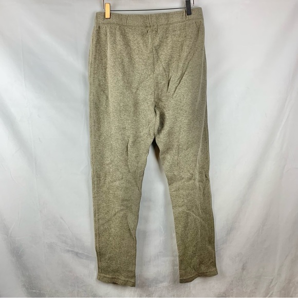 ROOTS‎ Brown Ribbed Track Pants Sz Sm - Picture 4 of 5